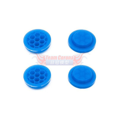 GENIUS GT851521 GTC8  SHOCK RUBBER MEMBRANE CELL -MEDIUM (4)